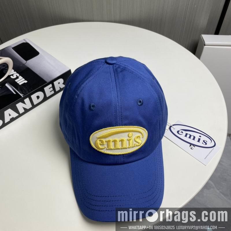 Replica Emis Hat 121401
