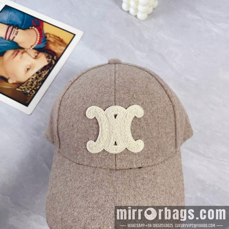 Replica Celine Hat dx73