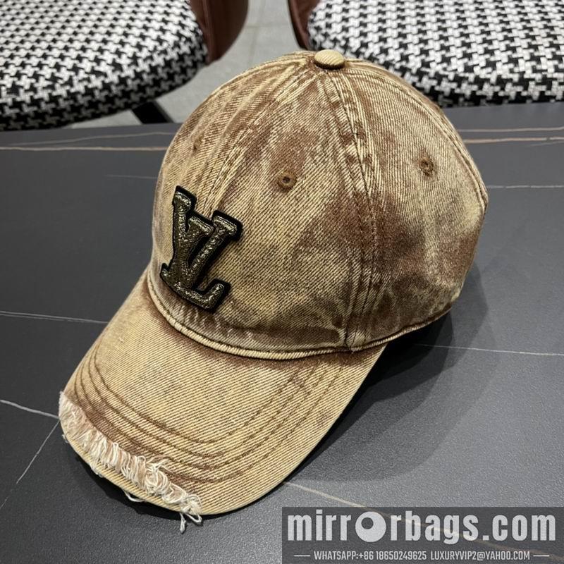 Replica LV Hat 042707