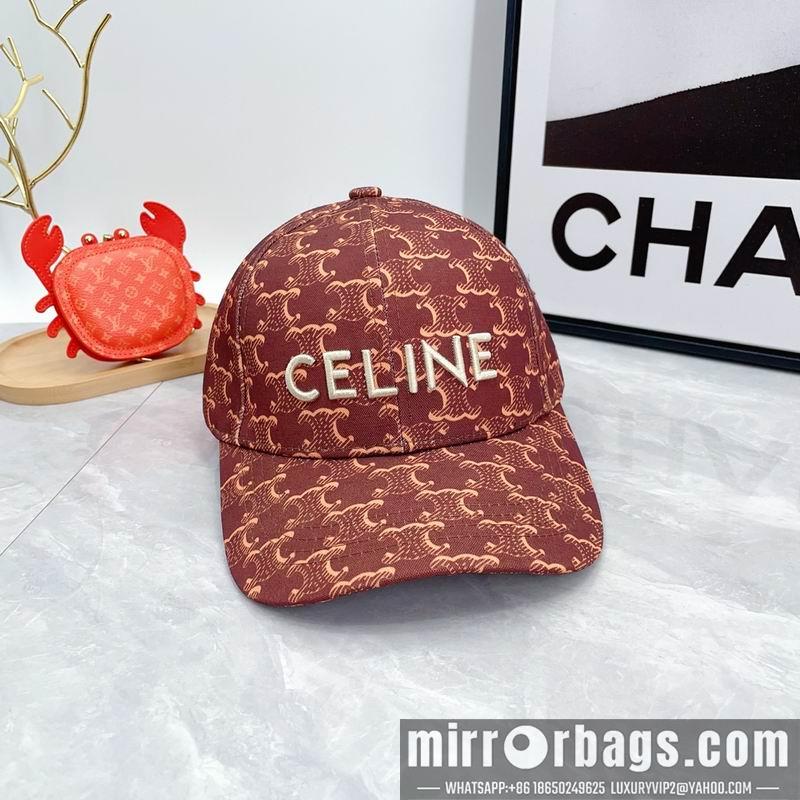 Replica Celine Hat dx131