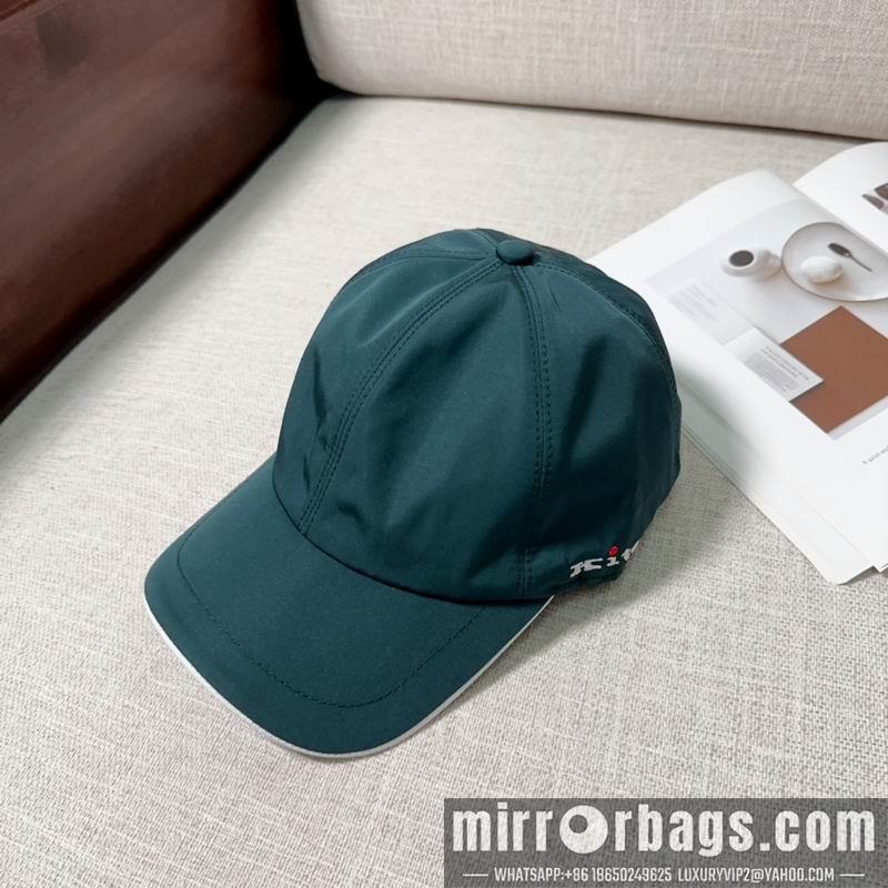 Replica Kiton Hat dx01