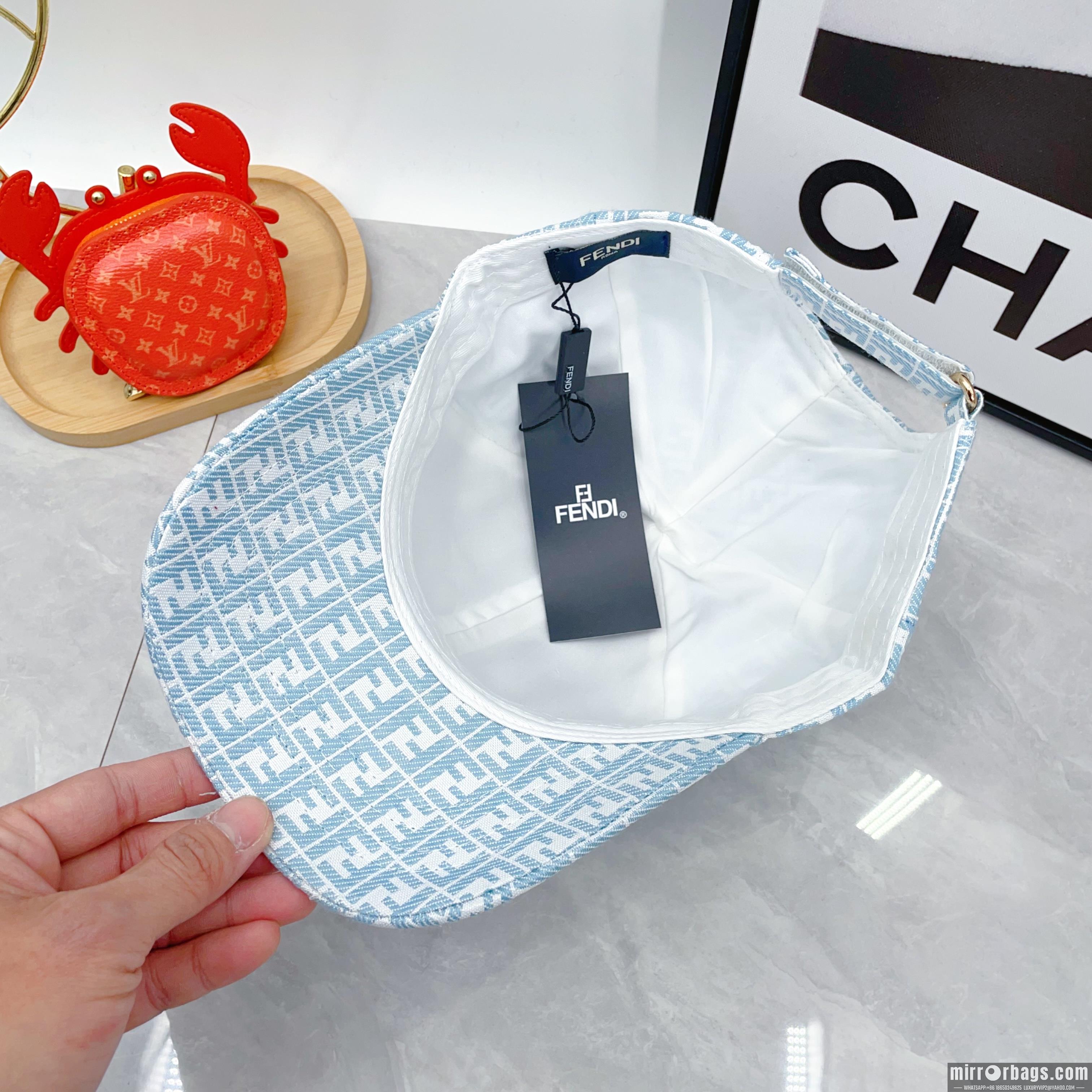 Replica Fendi Hat dx64