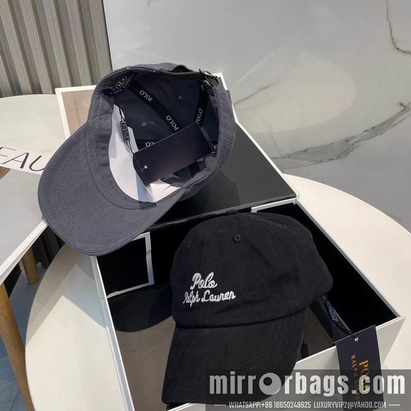 Replica Polo Hat dx25