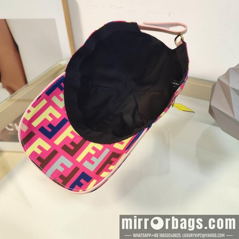 Replica Fendi Hat dx74