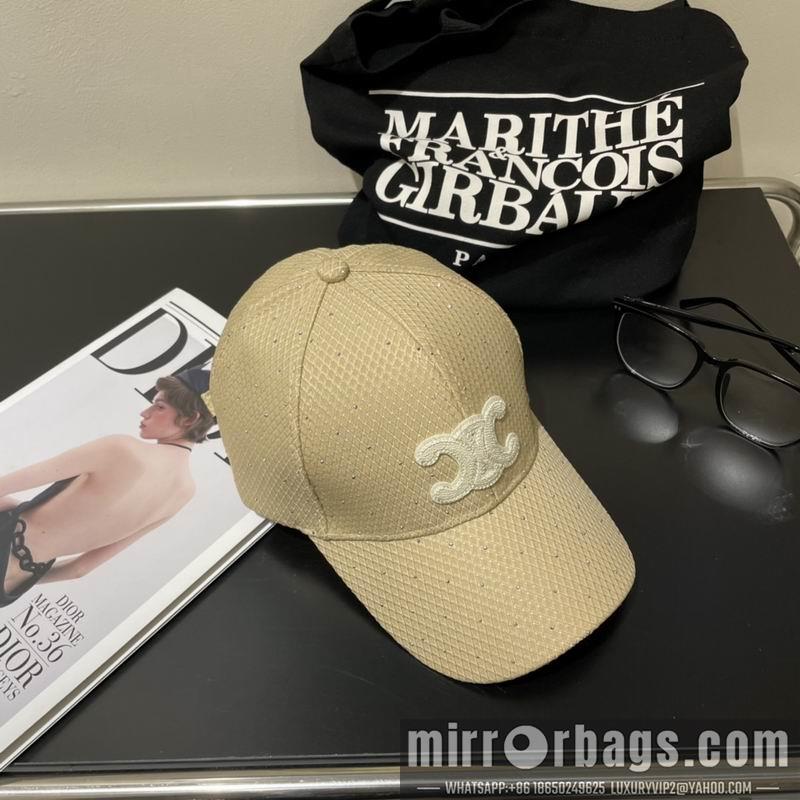 Replica Celine Hat 042801