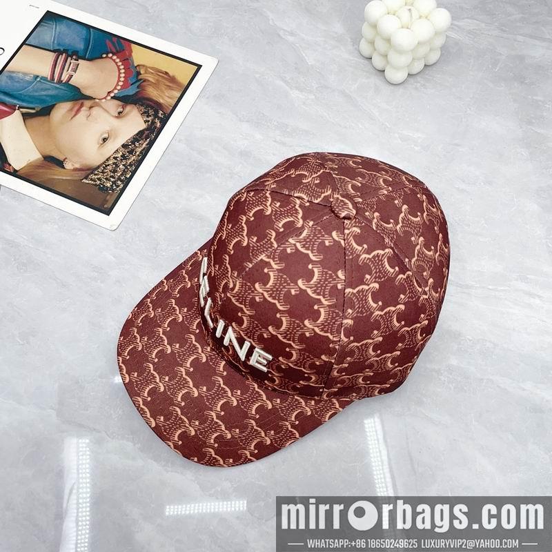 Replica Celine Hat dx131