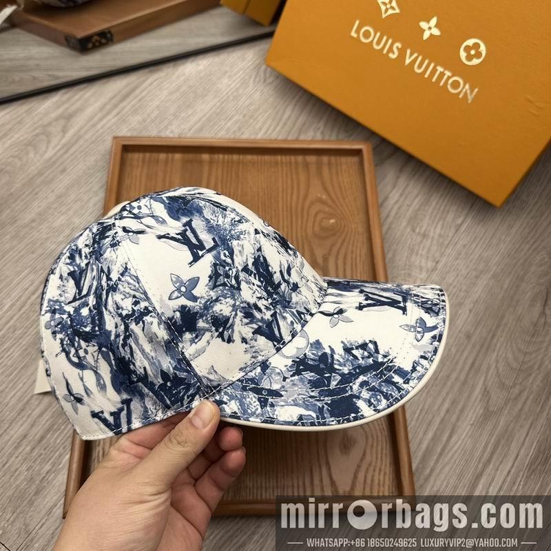 Replica LV Hat dx44