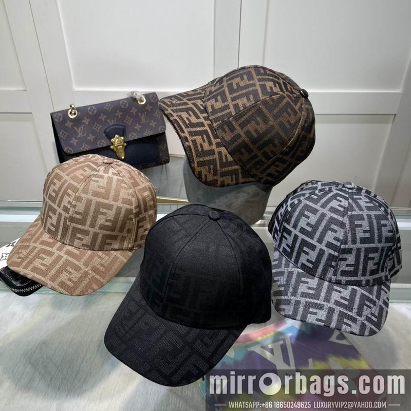Replica Fendi Hat dx63