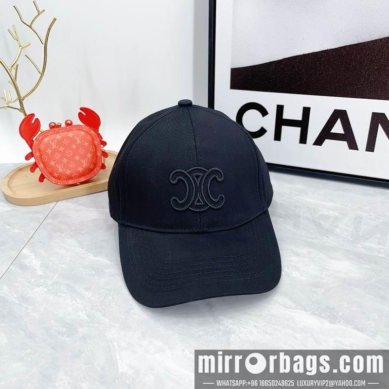 Replica Celine Hat dx126