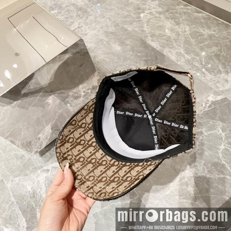 Replica Dior Hat 041702