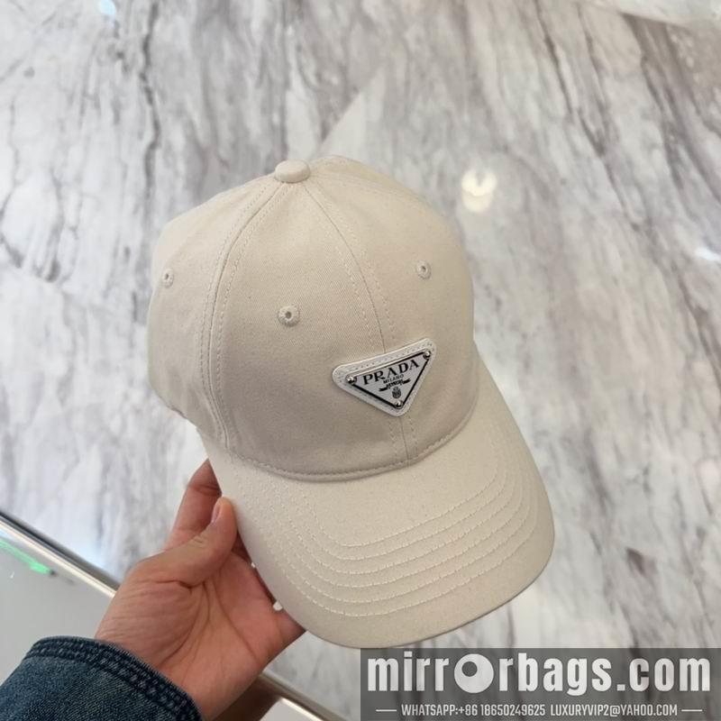 Replica Prada Hat dx18