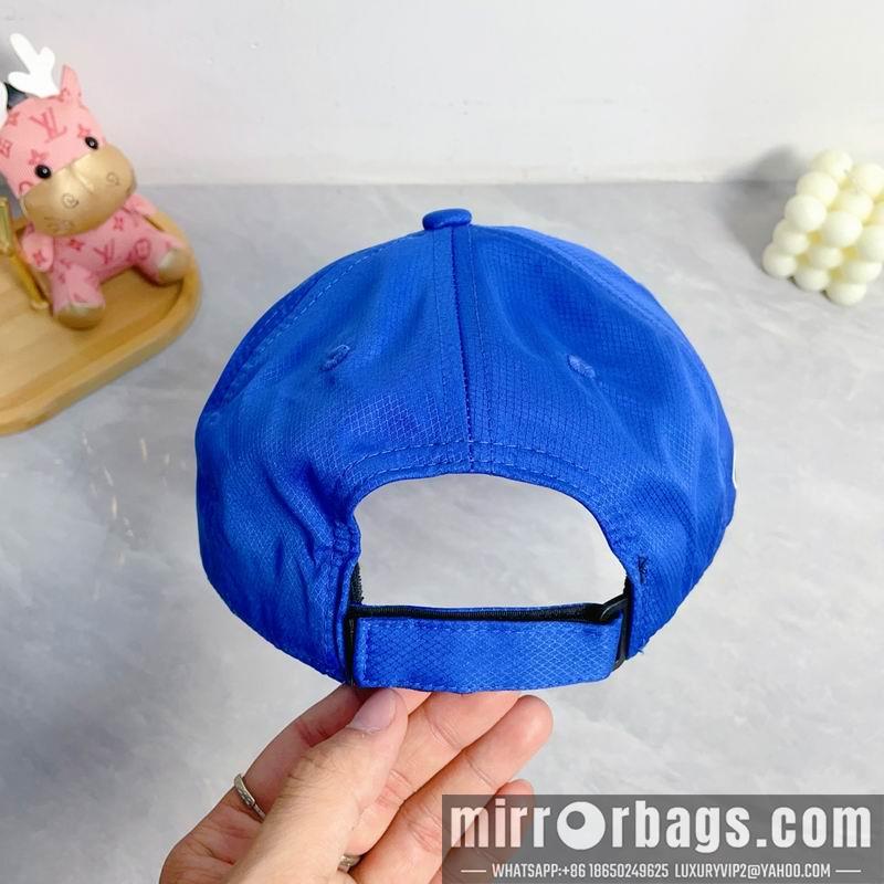 Replica Lacoste Hat dx02