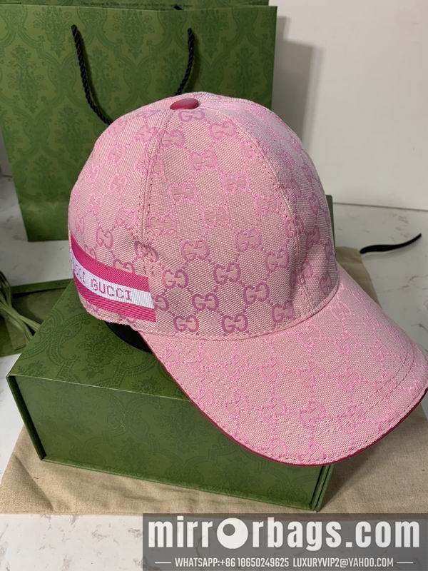 Replica Gucci Hat dx51