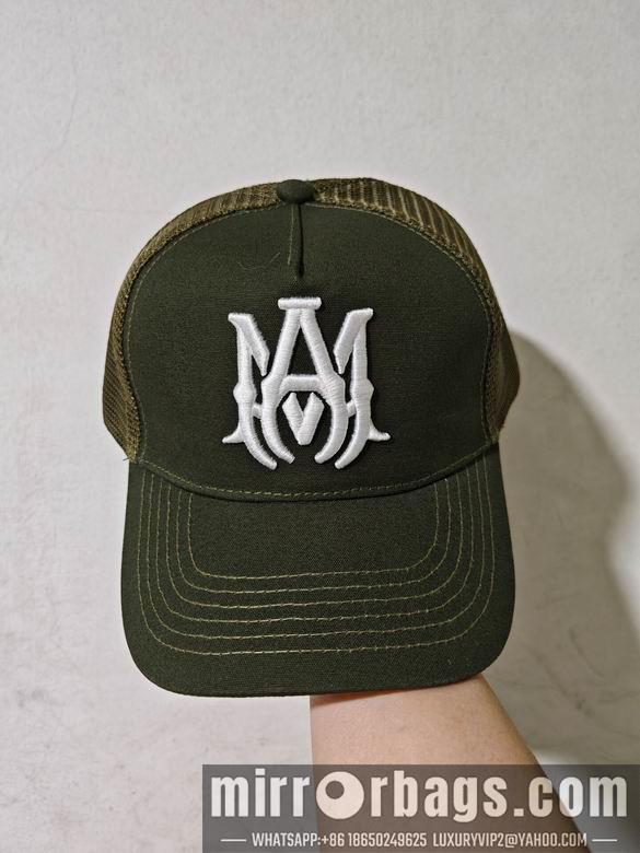 Replica Amiri Hat 60
