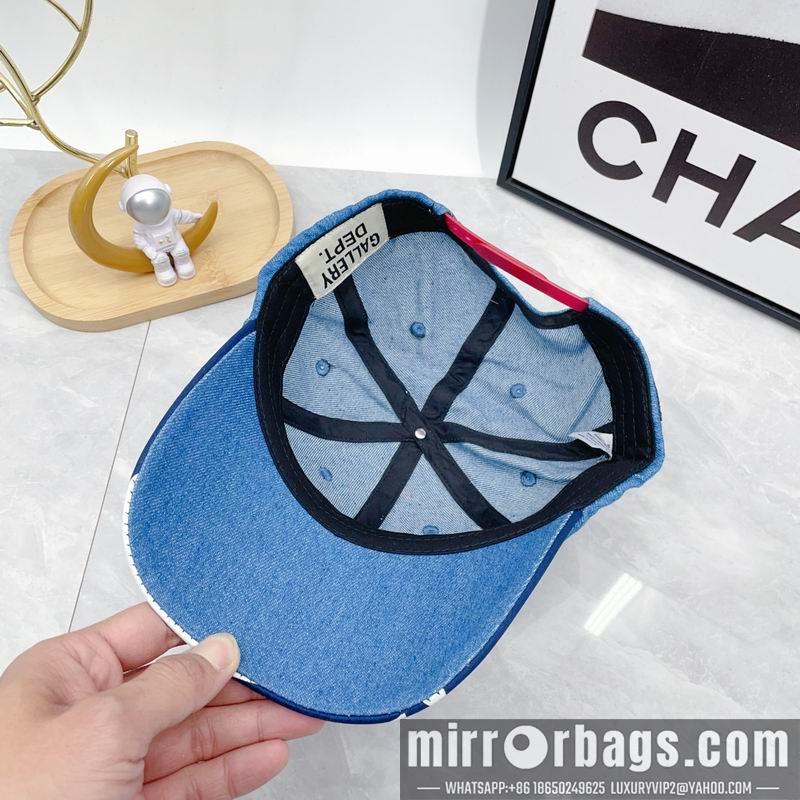 Replica Nike Hat(高版本)dx14