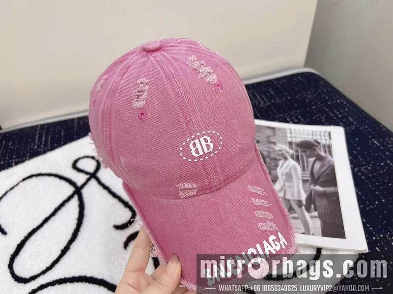 Replica Balenciaga Hat dx107