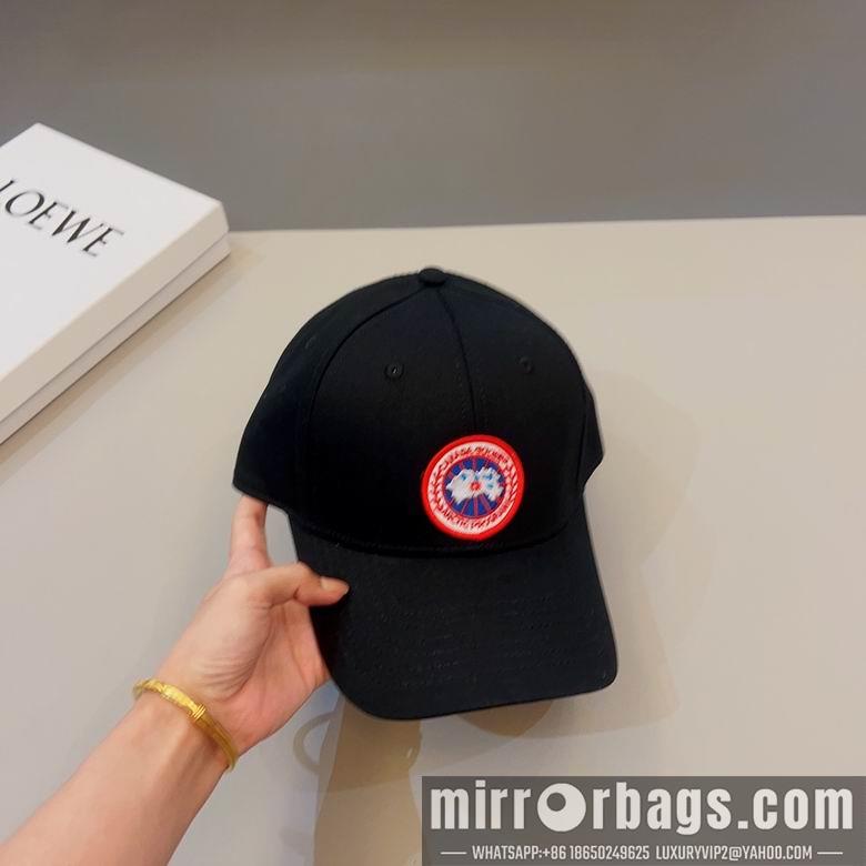 Replica Canada Goose Hat dxn01