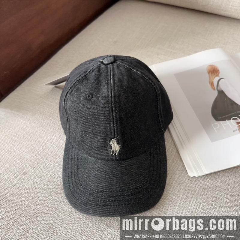 Replica Polo Hat dx21
