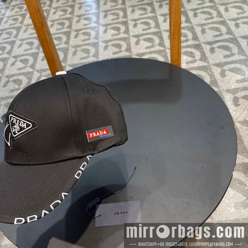 Replica Prada Hat 042804