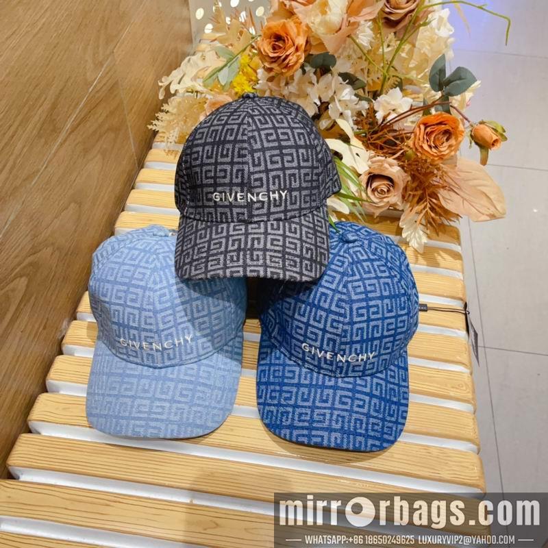 Replica Givenchy Hat 102801