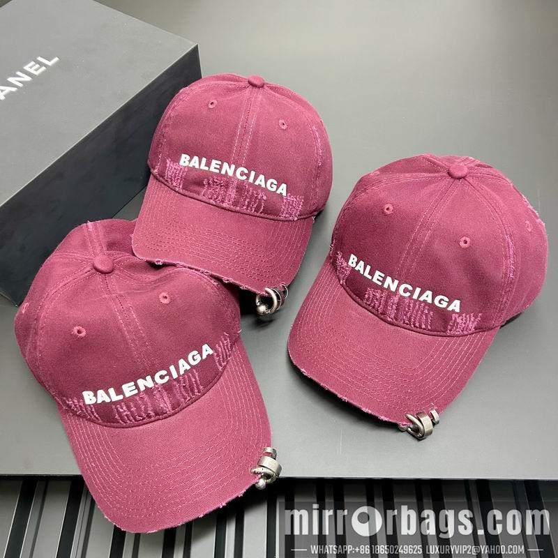 Replica Balenciaga Hat dx19
