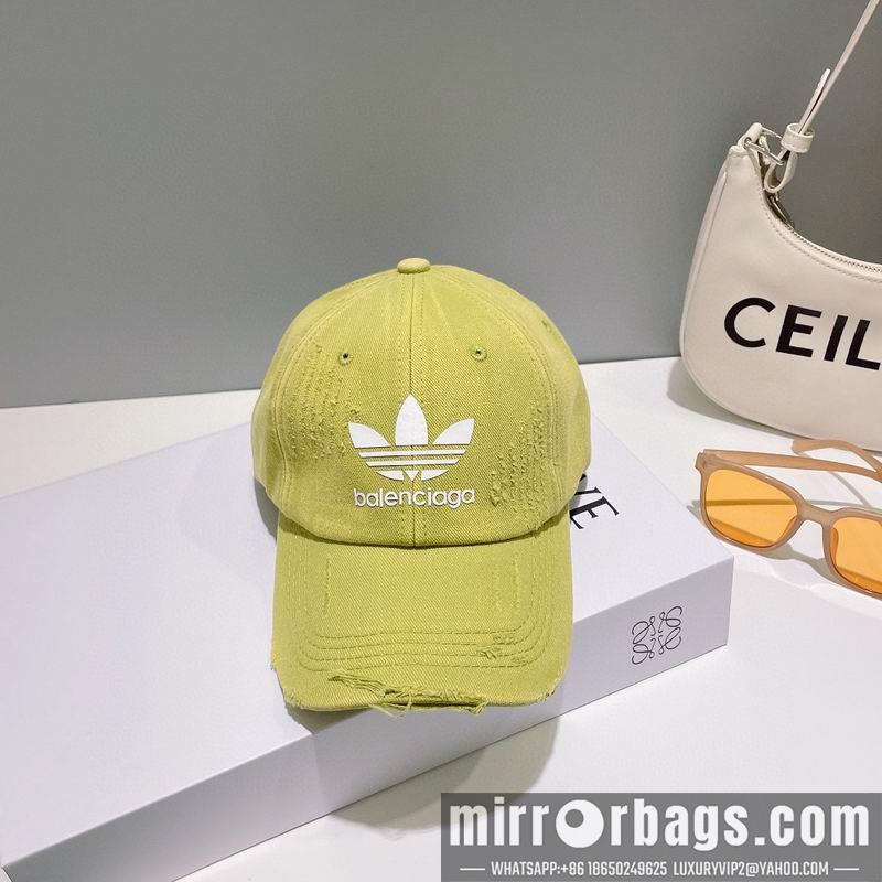 Replica Balenciaga Hat dx26