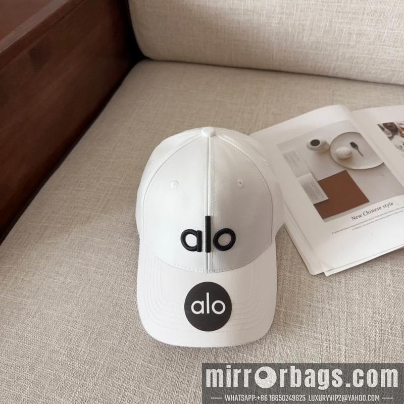 Replica Alo Hat dx01