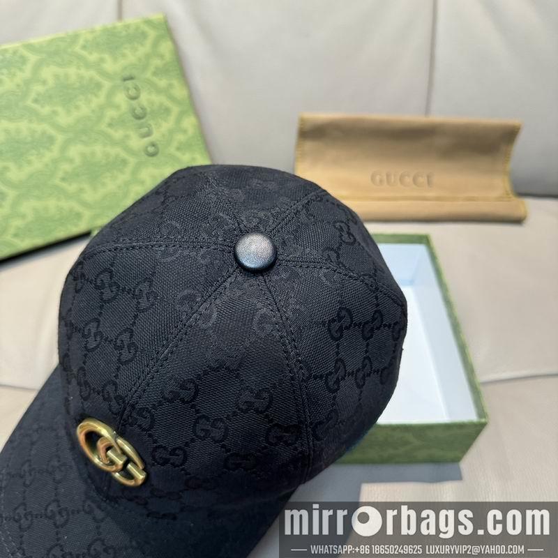 Replica Gucci Hat dx152