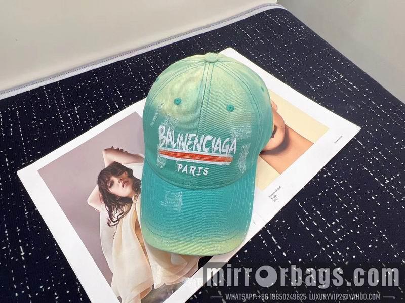 Replica Balenciaga Hat 042702