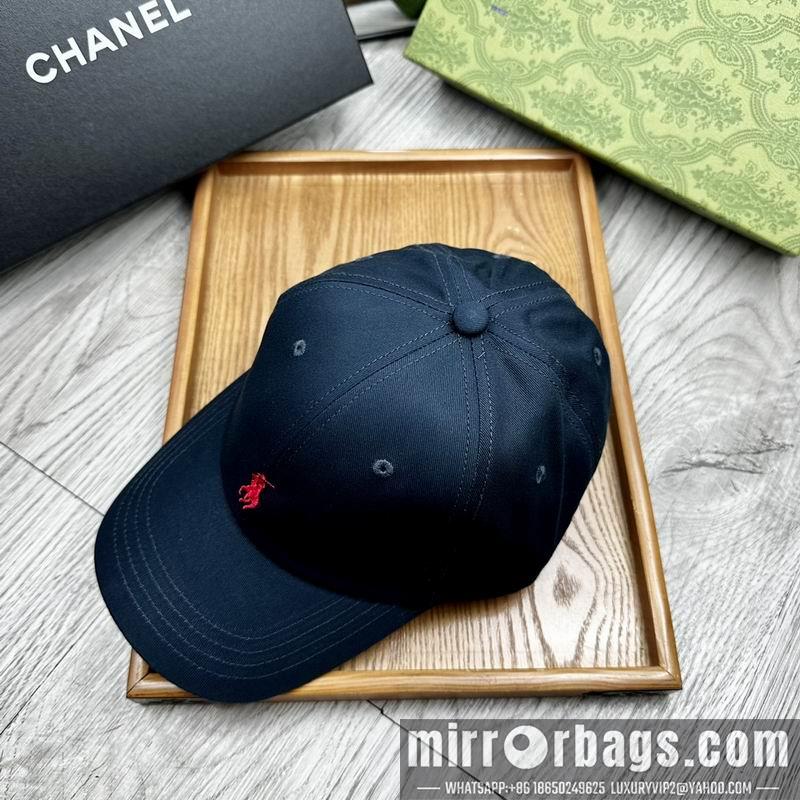 Replica Polo Hat 042701