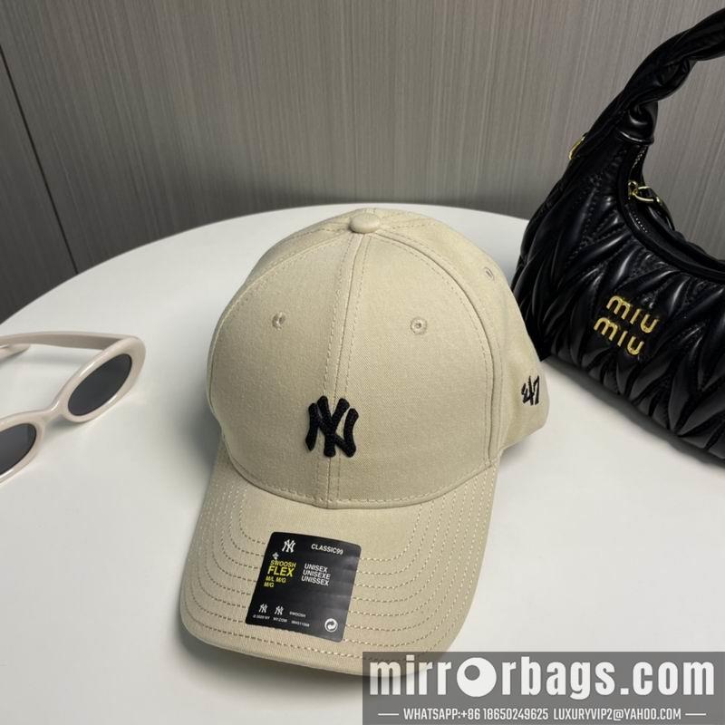 Replica NY Hat dx33