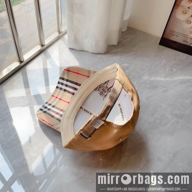 Replica Burberry Hat 041702