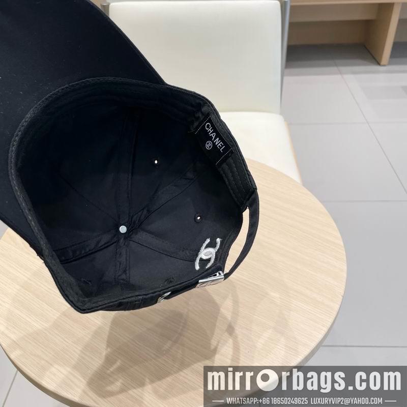 Replica Chanel Hat 011502