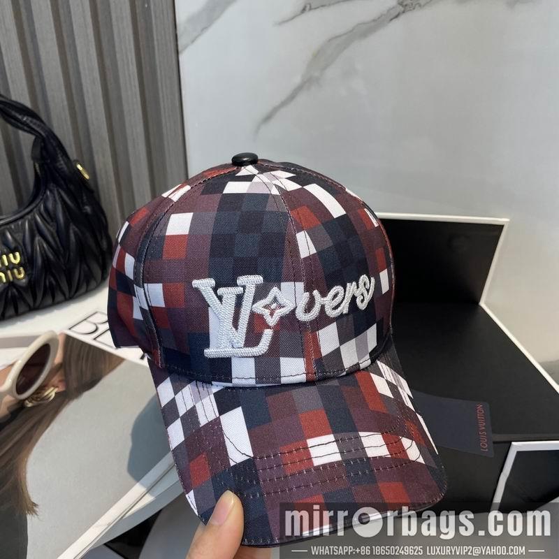 Replica LV Hat 040203