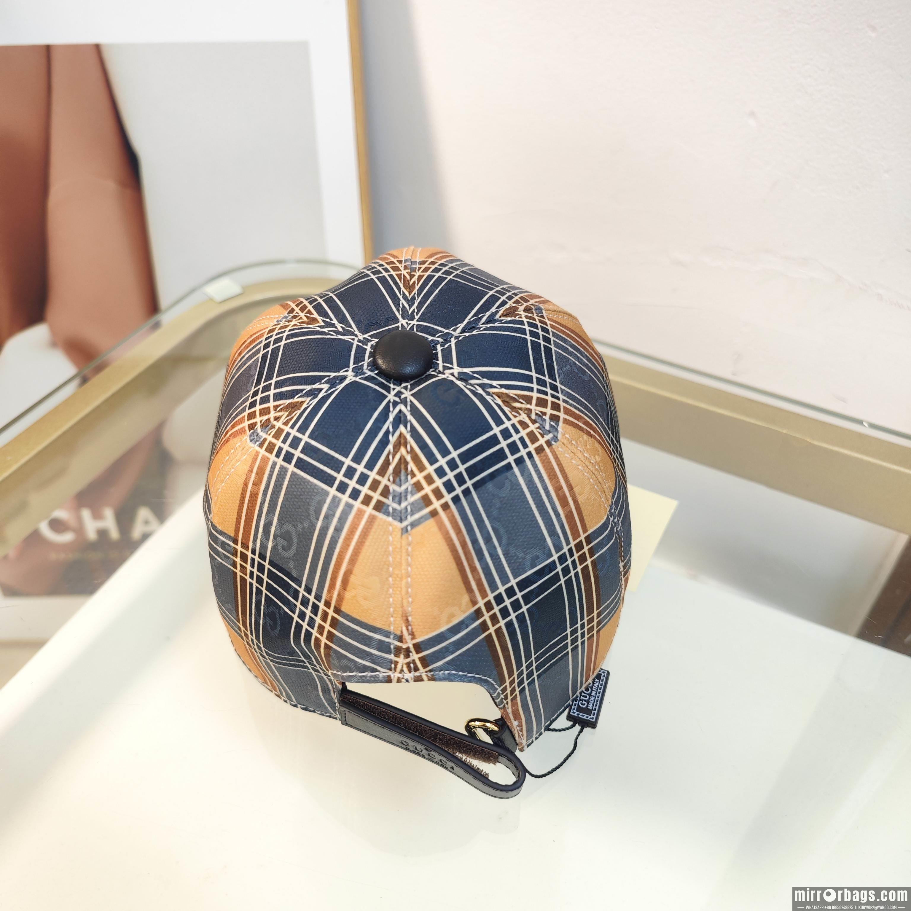 Replica Gucci Hat dx26