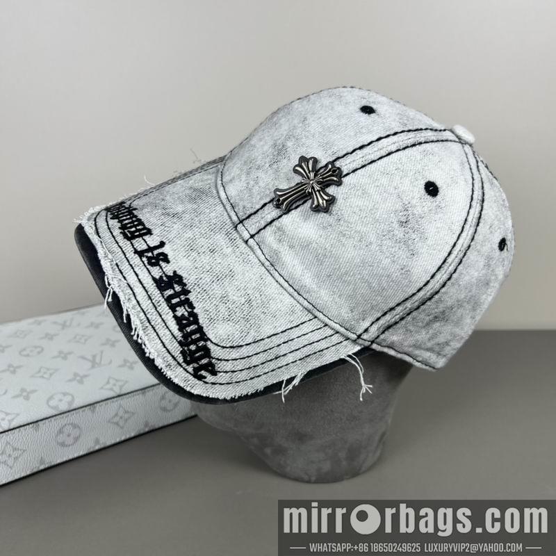 Replica Chrome Hearts Hat dx43