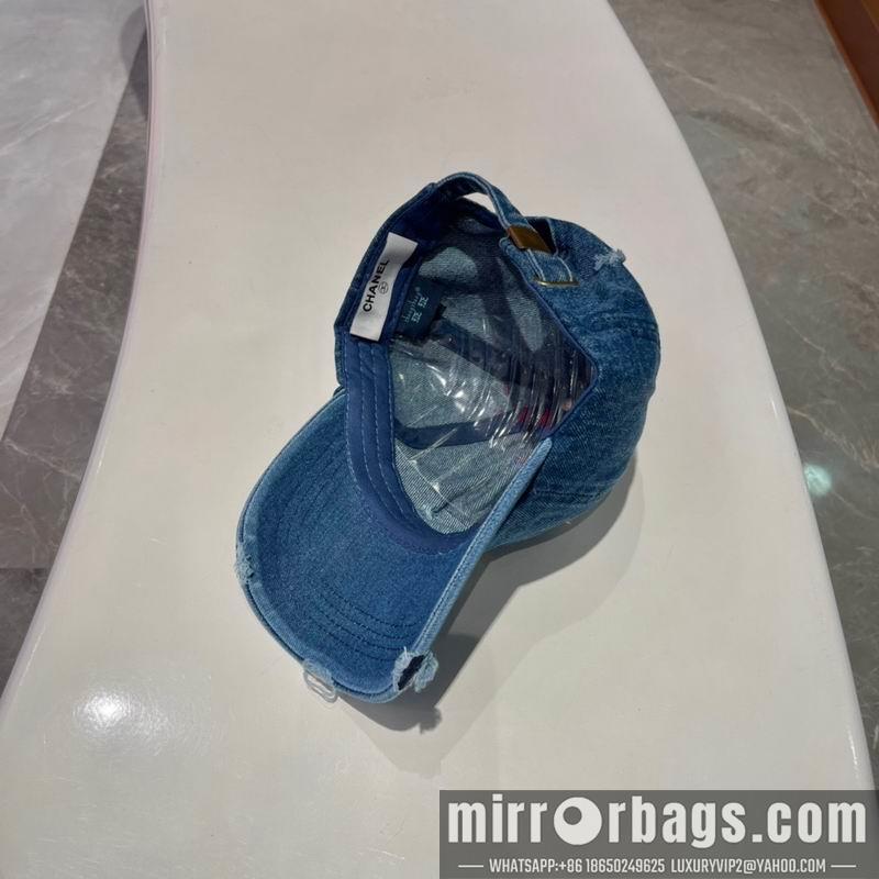 Replica Chanel Hat 042707