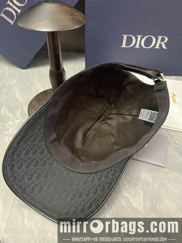 Replica Dior Hat dxn01