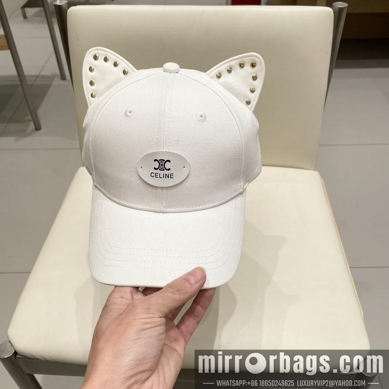 Replica Celine Hat 021002