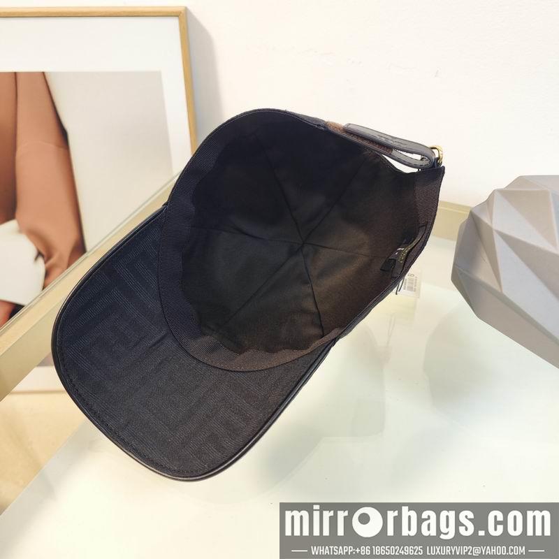 Replica Fendi Hat dx78