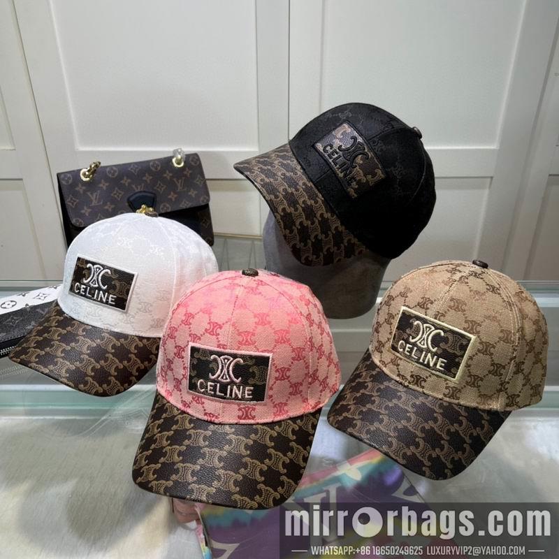 Replica Celine Hat dx20
