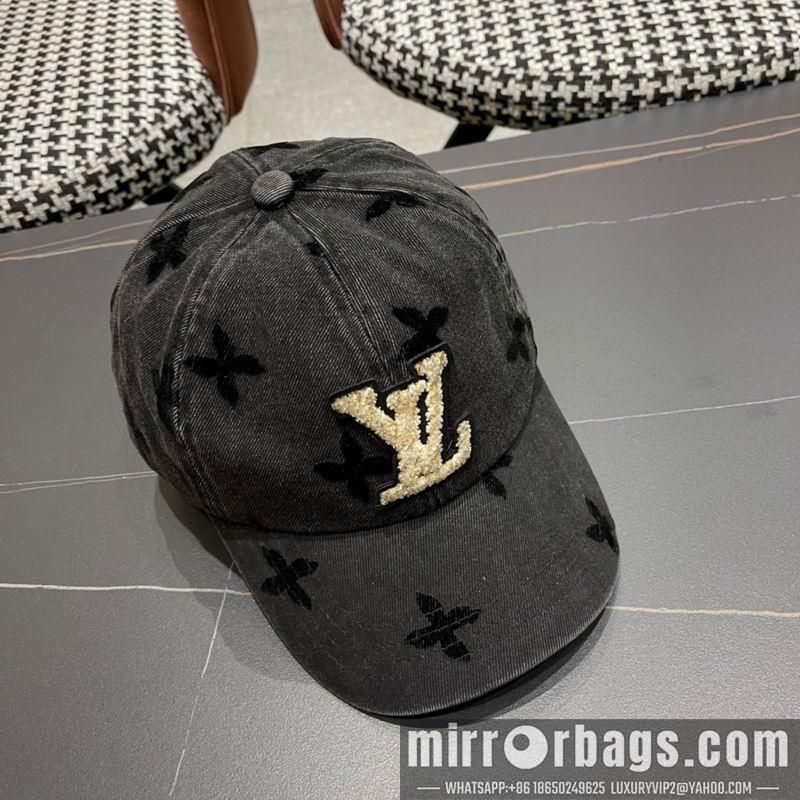 Replica LV Hat 072801