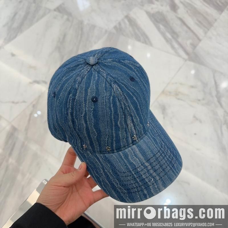 Replica Chrome Hearts Hat dx58
