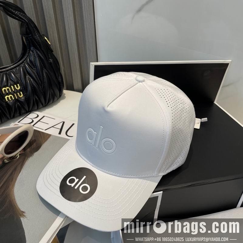 Replica Alo Hat dx47