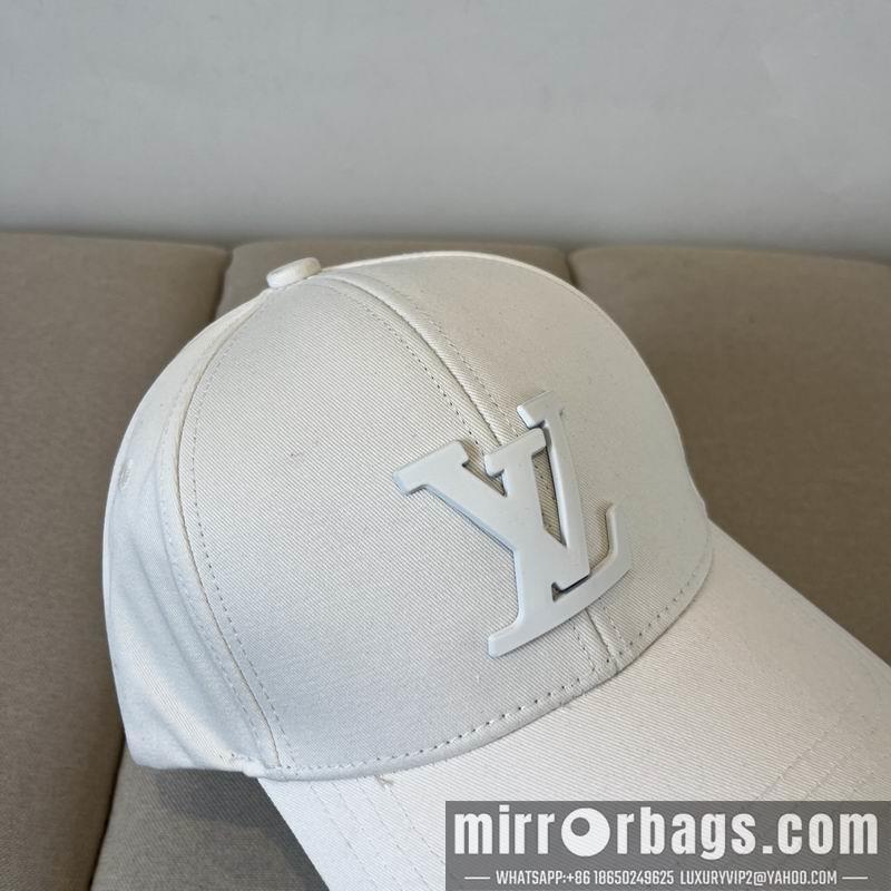 Replica LV Hat dx59