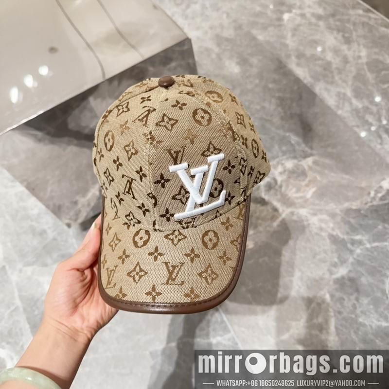 Replica LV Hat dx38