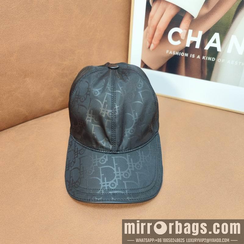 Replica Dior Hat dx52