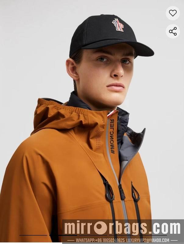 Replica Moncler Hat dx07