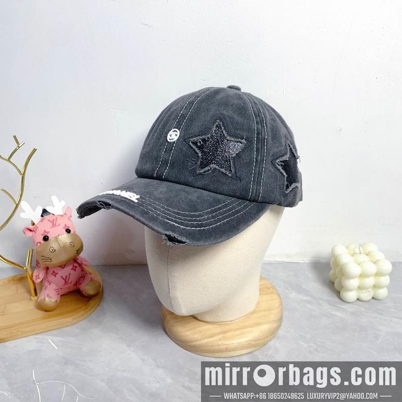 Replica Chanel Hat dx26