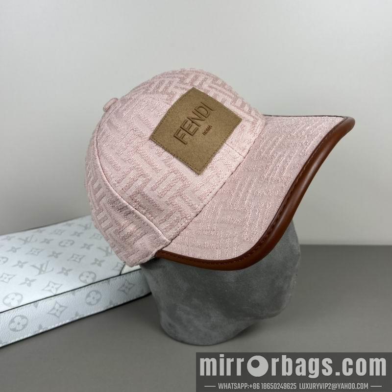 Replica Fendi Hat dx68